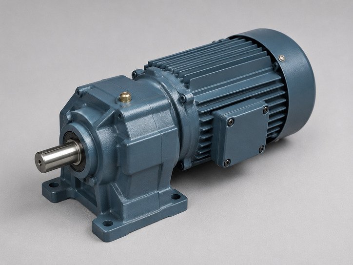 Gear Motor