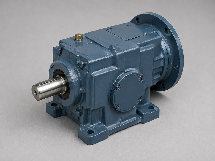 Gearbox