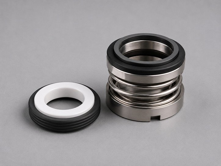 Mechanical Seal