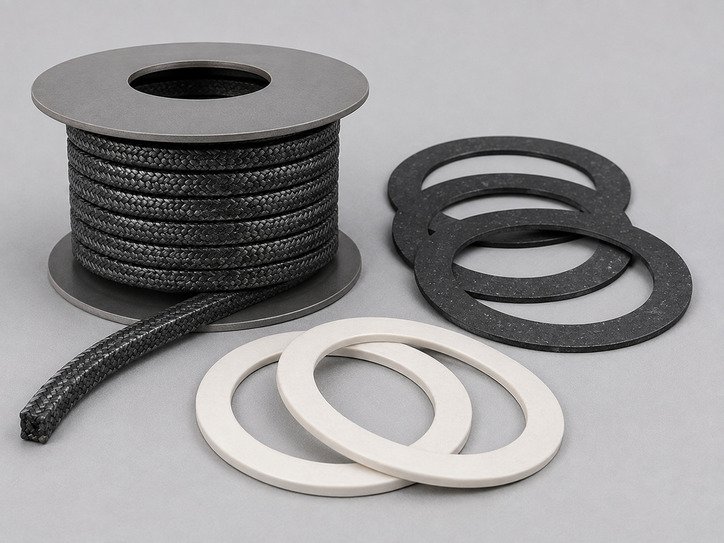 Packing & Gasket
