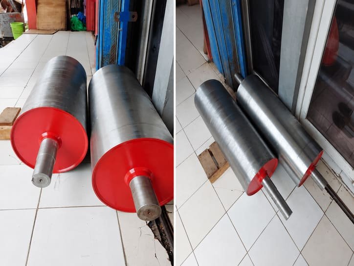 Pulley