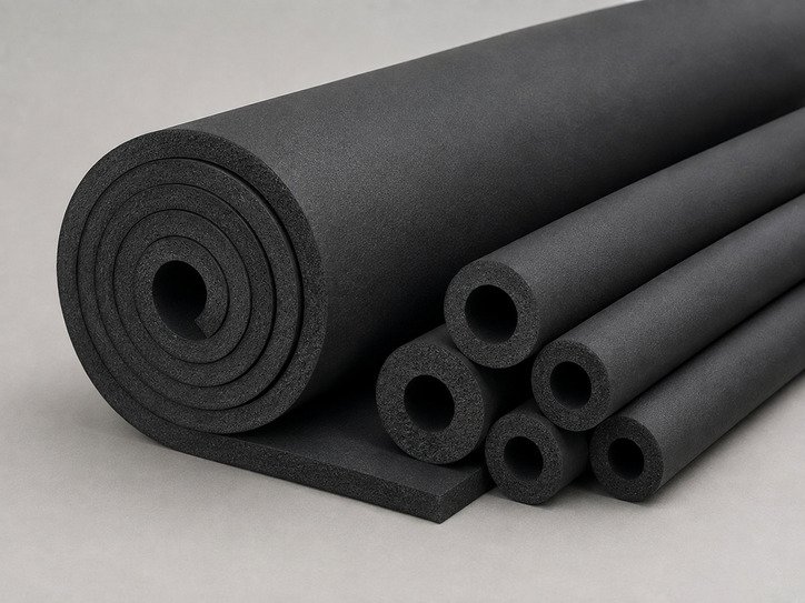 Rubber Insulation