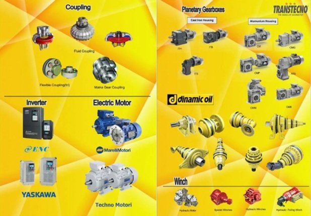 Gear Motor