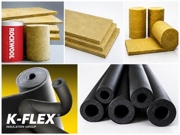Insulation