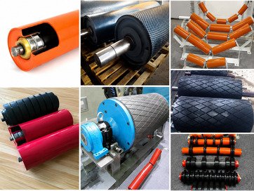 Roller Conveyor